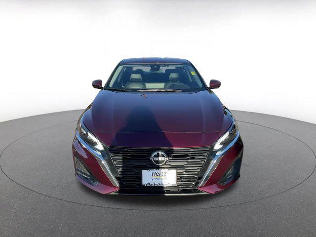 used 2024 Nissan Altima car, priced at $24,772