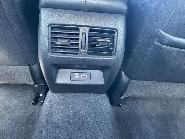 used 2024 Nissan Altima car, priced at $24,772