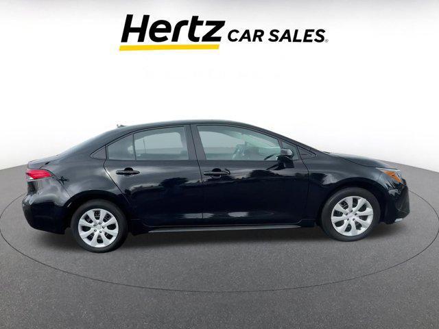 used 2024 Toyota Corolla car, priced at $21,375