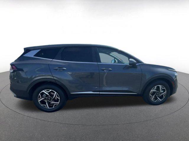 used 2023 Kia Sportage car, priced at $21,718