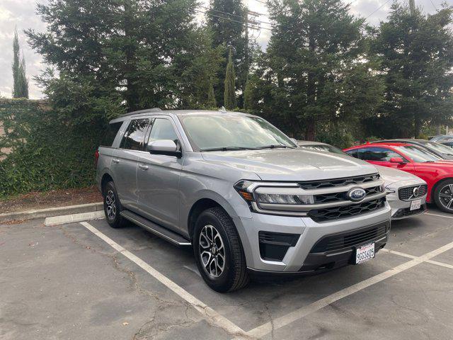 used 2023 Ford Expedition car, priced at $40,175