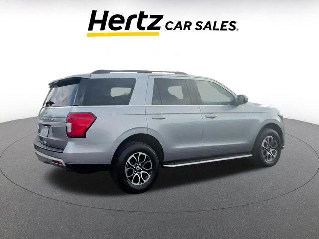 used 2023 Ford Expedition car, priced at $40,175