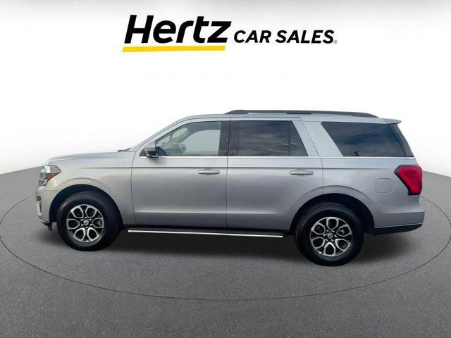 used 2023 Ford Expedition car, priced at $40,175