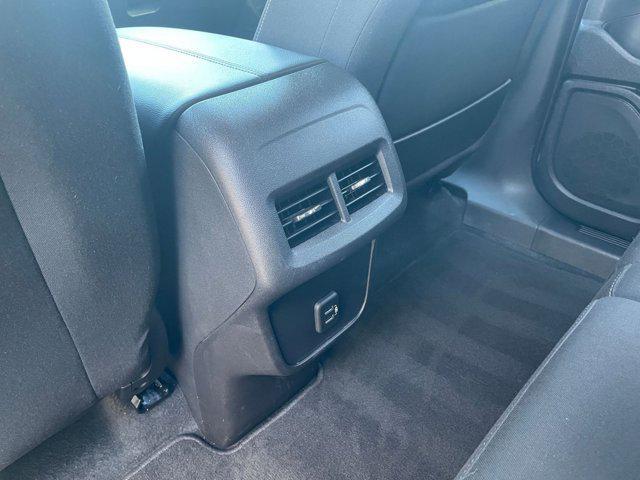 used 2024 GMC Terrain car, priced at $24,584