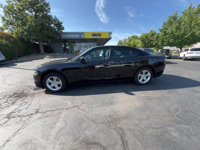 used 2022 Dodge Charger car, priced at $22,102