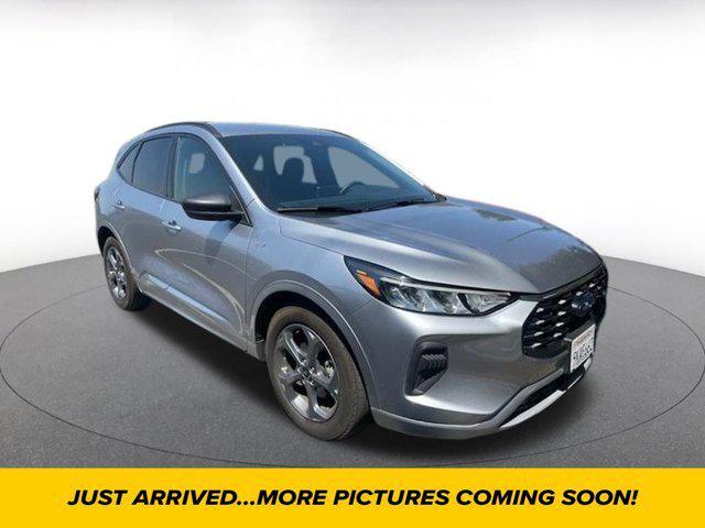 used 2024 Ford Escape car, priced at $23,832