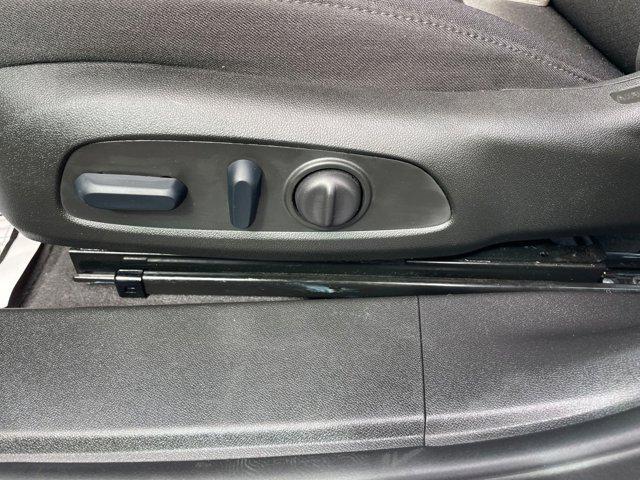 used 2024 Chevrolet Malibu car, priced at $19,233