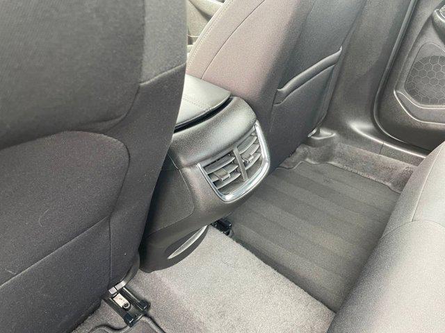 used 2024 Chevrolet Malibu car, priced at $19,233
