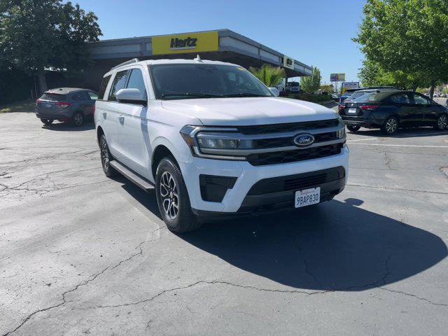 used 2022 Ford Expedition car, priced at $40,542