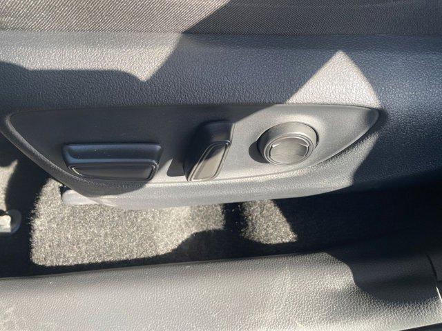 used 2024 Toyota RAV4 car, priced at $32,699