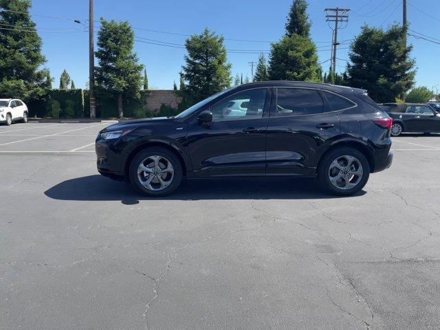 used 2023 Ford Escape car, priced at $22,873