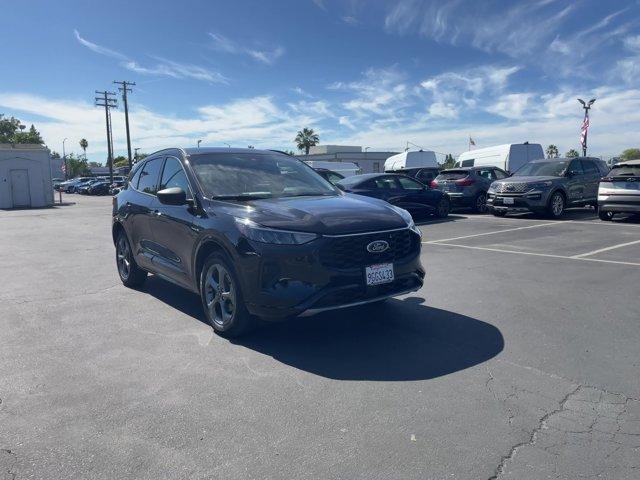 used 2023 Ford Escape car, priced at $22,873