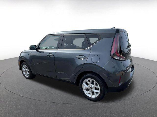 used 2024 Kia Soul car, priced at $17,782