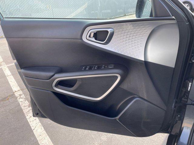 used 2024 Kia Soul car, priced at $17,782