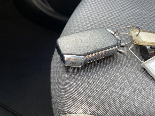 used 2024 Kia Soul car, priced at $17,782