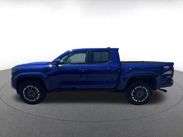 used 2024 Toyota Tacoma car, priced at $39,010