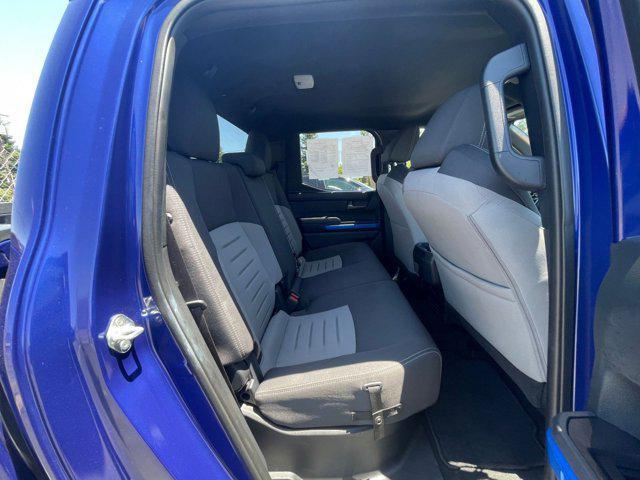 used 2024 Toyota Tacoma car, priced at $39,010