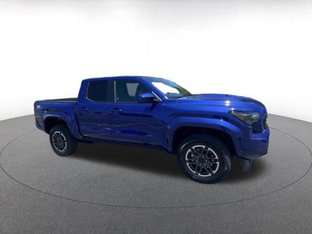 used 2024 Toyota Tacoma car, priced at $39,010