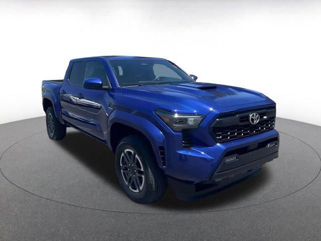 used 2024 Toyota Tacoma car, priced at $39,010