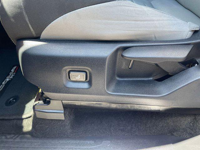 used 2024 Toyota Tacoma car, priced at $39,010