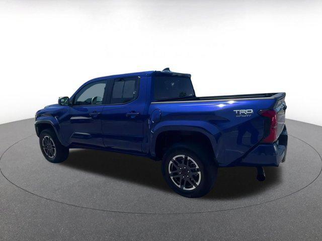 used 2024 Toyota Tacoma car, priced at $39,010