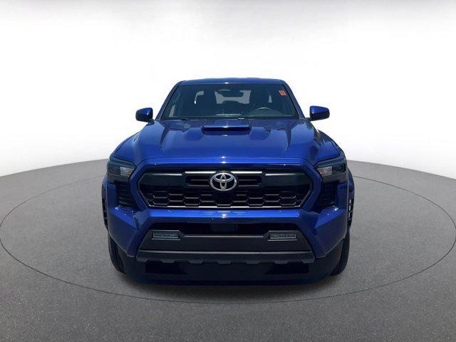 used 2024 Toyota Tacoma car, priced at $39,010