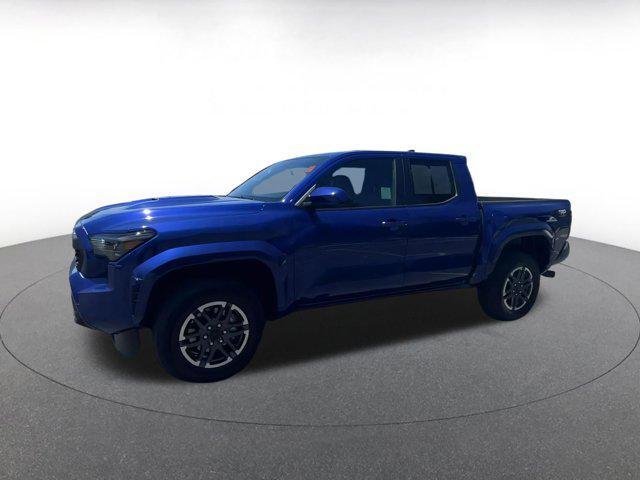 used 2024 Toyota Tacoma car, priced at $39,010