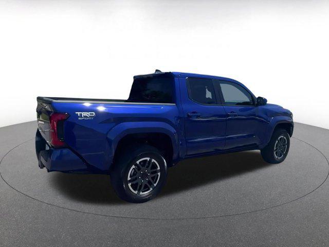 used 2024 Toyota Tacoma car, priced at $39,010