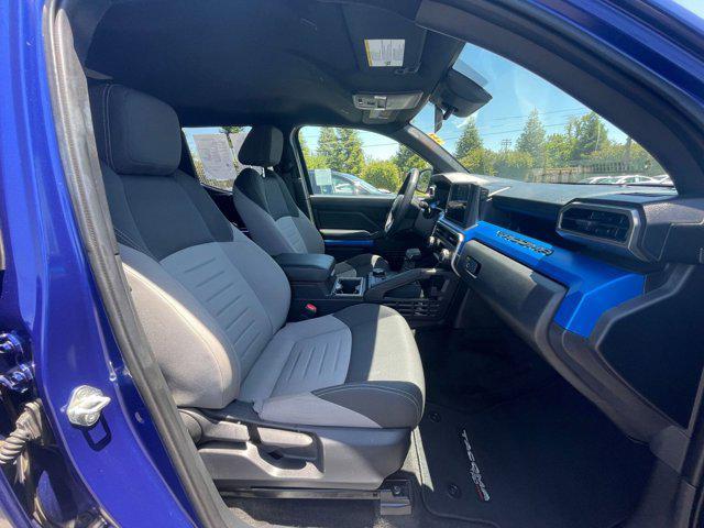used 2024 Toyota Tacoma car, priced at $39,010