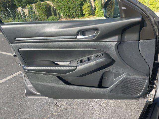 used 2024 Nissan Altima car, priced at $20,569