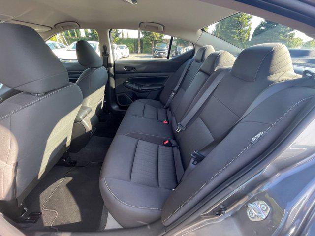 used 2024 Nissan Altima car, priced at $20,569