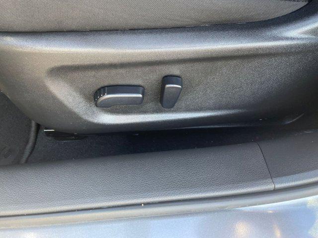 used 2024 Nissan Altima car, priced at $20,569
