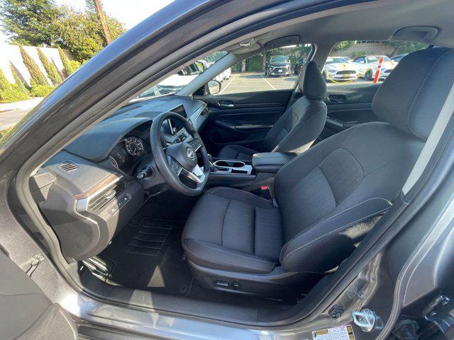 used 2024 Nissan Altima car, priced at $20,569