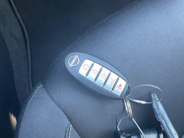 used 2024 Nissan Altima car, priced at $20,569