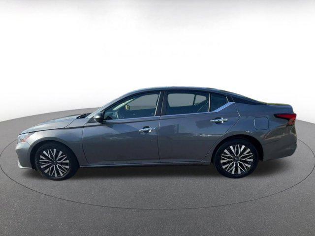 used 2024 Nissan Altima car, priced at $20,569
