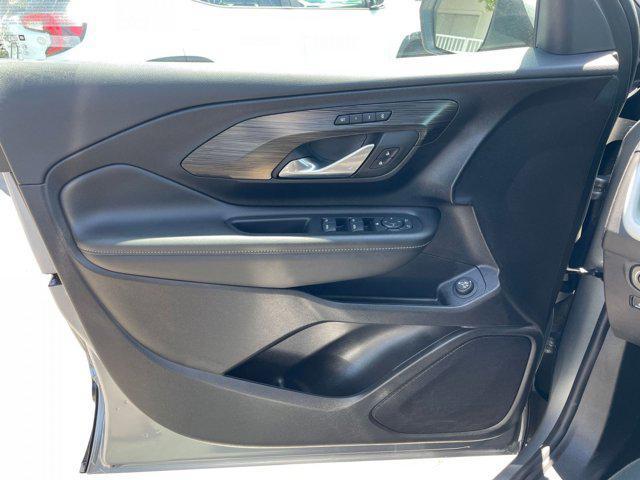 used 2024 GMC Terrain car, priced at $24,591