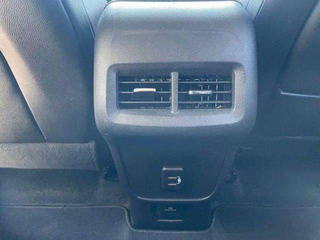 used 2024 GMC Terrain car, priced at $24,591