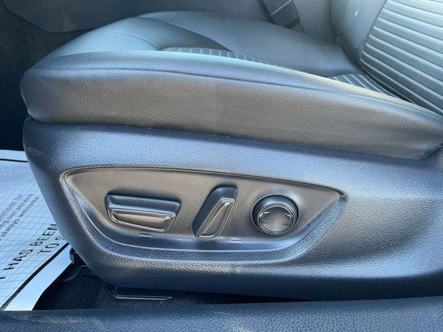 used 2024 Toyota Camry car, priced at $27,437