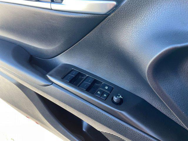 used 2024 Toyota Camry car, priced at $27,437