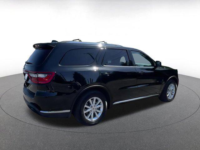 used 2024 Dodge Durango car, priced at $27,486