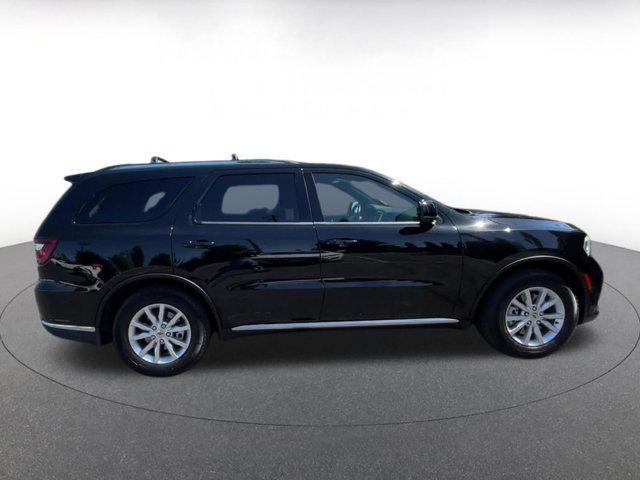 used 2024 Dodge Durango car, priced at $27,486