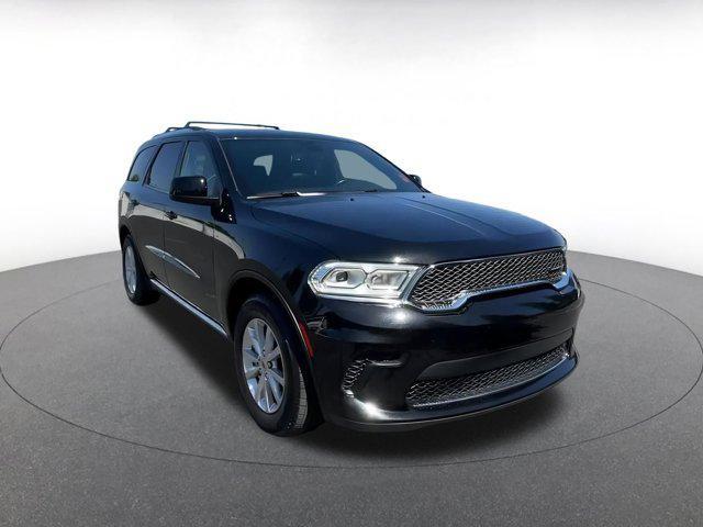 used 2024 Dodge Durango car, priced at $27,486