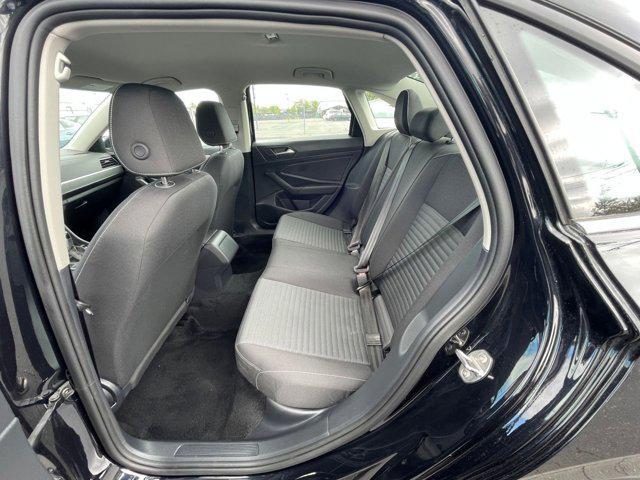 used 2024 Volkswagen Jetta car, priced at $17,795