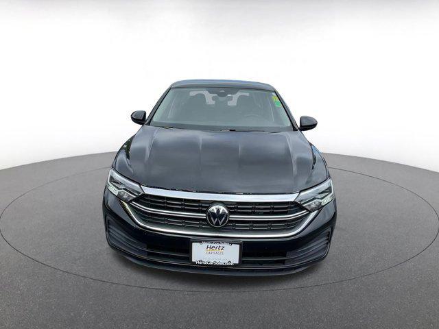 used 2024 Volkswagen Jetta car, priced at $17,795