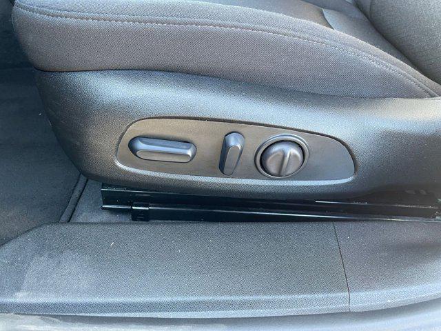used 2024 Chevrolet Malibu car, priced at $18,698