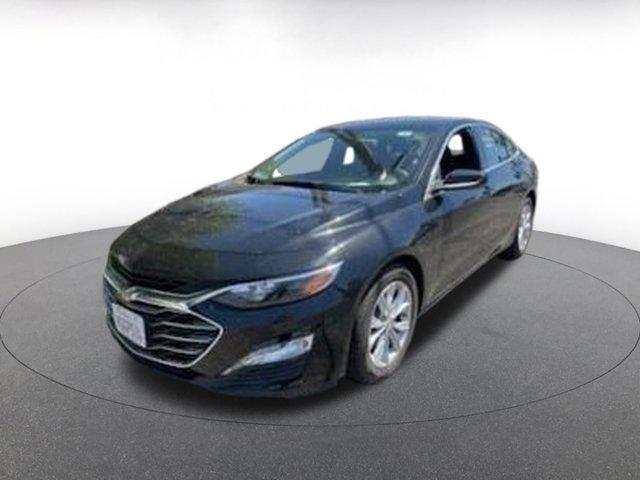 used 2023 Chevrolet Malibu car, priced at $15,740