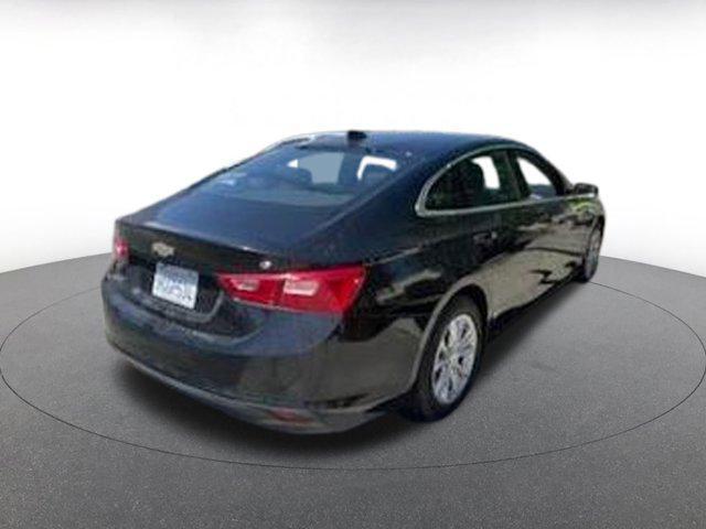 used 2023 Chevrolet Malibu car, priced at $15,740