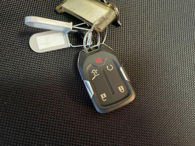 used 2023 GMC Terrain car, priced at $20,812