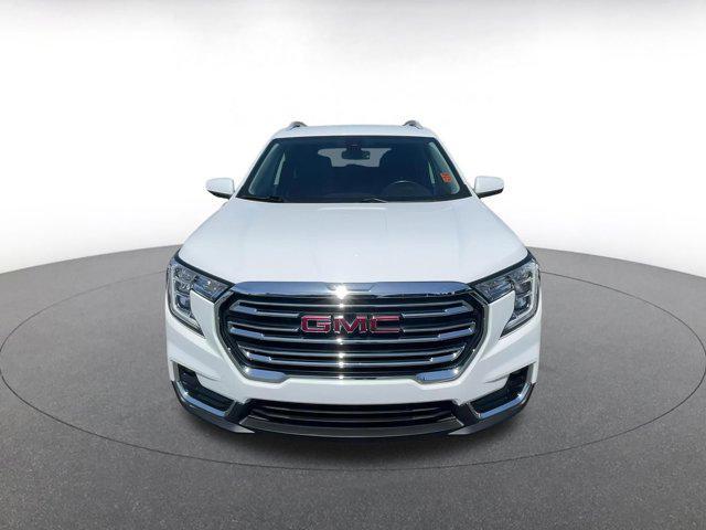 used 2023 GMC Terrain car, priced at $20,812