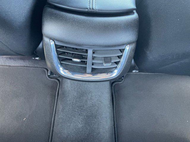 used 2024 Chevrolet Malibu car, priced at $18,656